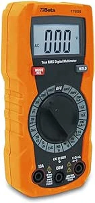 BETA 1760S Compact Digital Multimeter