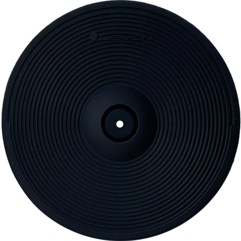 Lemon Cymbal - 11" 2 Zone Crash/Splash Cymbal