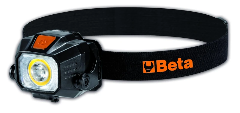 Beta Wireless Headlamps 400 Lumens AW