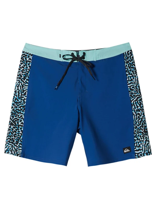Quiksilver Surfsilk Arch 19" - Board Shorts for Men