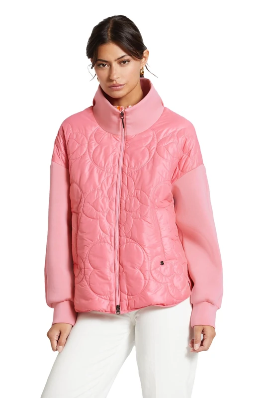 bugatti Women's 560900-51263 Blouson, rose-730, 36