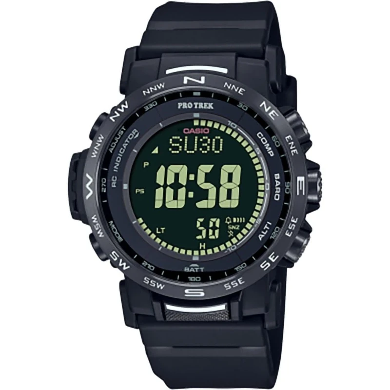 Casio Men Digital Watch Protrek