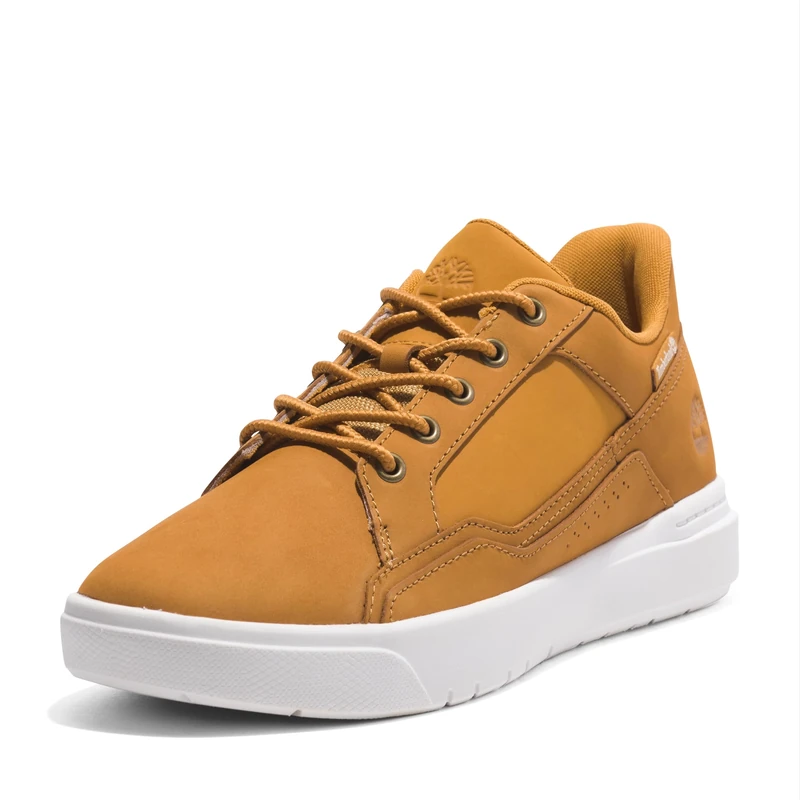 Timberland ALLSTON, Men's Low Lace Up Sneaker, UK size 8.5