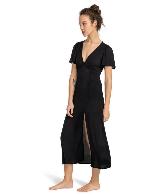 Billabong Jet Set - Midi Dress for Women