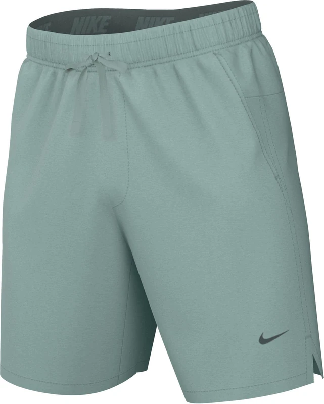 NIKE DV9340-309 M NK DF Unlimited WVN 7IN UL Shorts Men's Mineral/Mineral/Mineral Size S
