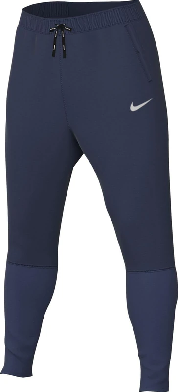 NIKE DQ4730-410 M NK DF Fast Pant Pants Men's Midnight Navy/Reflective SILV Size 2XL