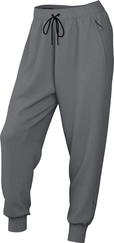 NIKE FB7548-084 M NK DF Unlimited Pant TPR Pants Men's Smoke Grey/Black/Smoke Grey Size XL