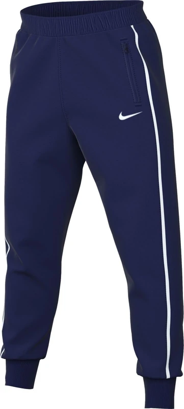 NIKE FN0250-455 M NSW SP PK Jogger Pants Men's DEEP Royal Blue/White Size XS