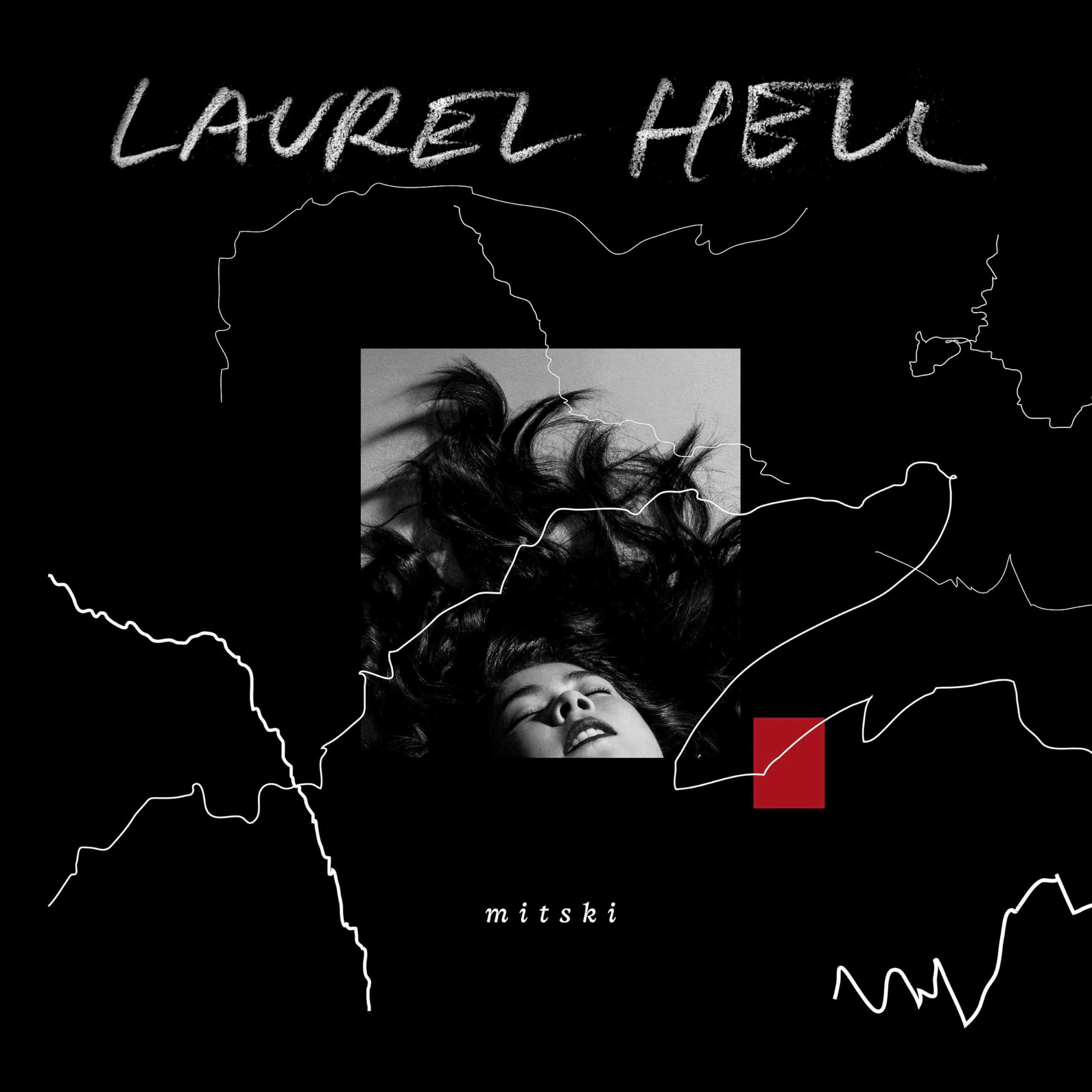 Laurel Hell [VINYL]