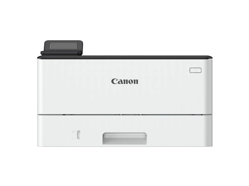Canon i-SENSYS LBP243dw Wireless Black & White Laser Printer - A4 Print Only, 1200 x 1200 DPI - 36ppm Print Speed - Up to 900-Sheet Capacity - Wi-Fi Connectivity, Mobile Print - Small Office Printer