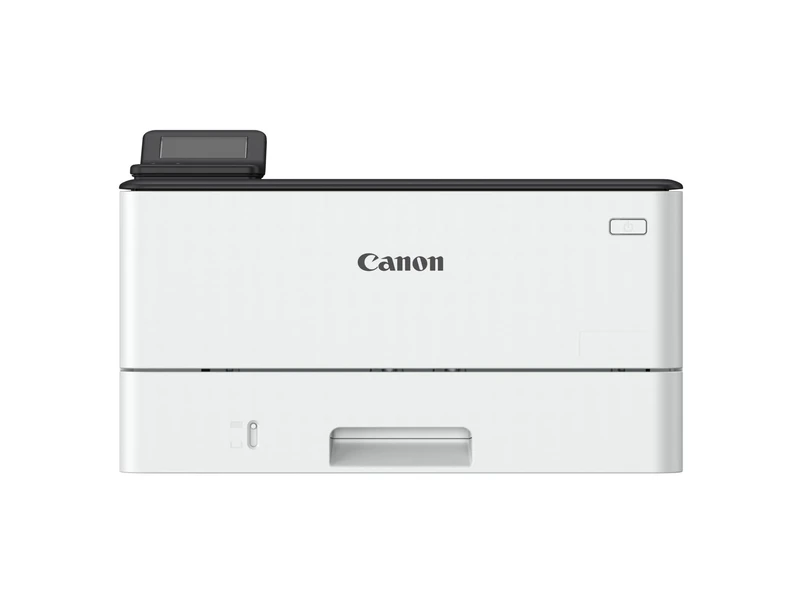 Canon i-SENSYS LBP246dw Wireless Mono Laser Printer - 40 ppm A4 Print Speed - Mobile Print - 900-Sheet Capacity - Secure & Sustainable - Office Printer
