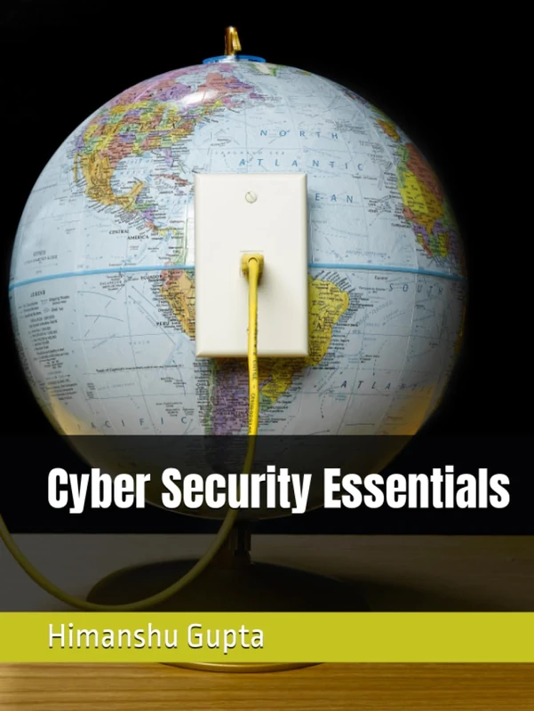Cyber Security Essentials