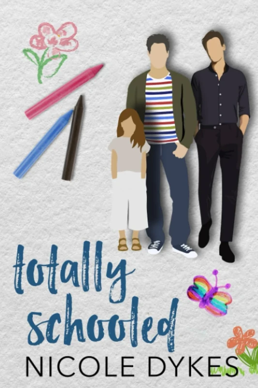 Totally Schooled Ream SE