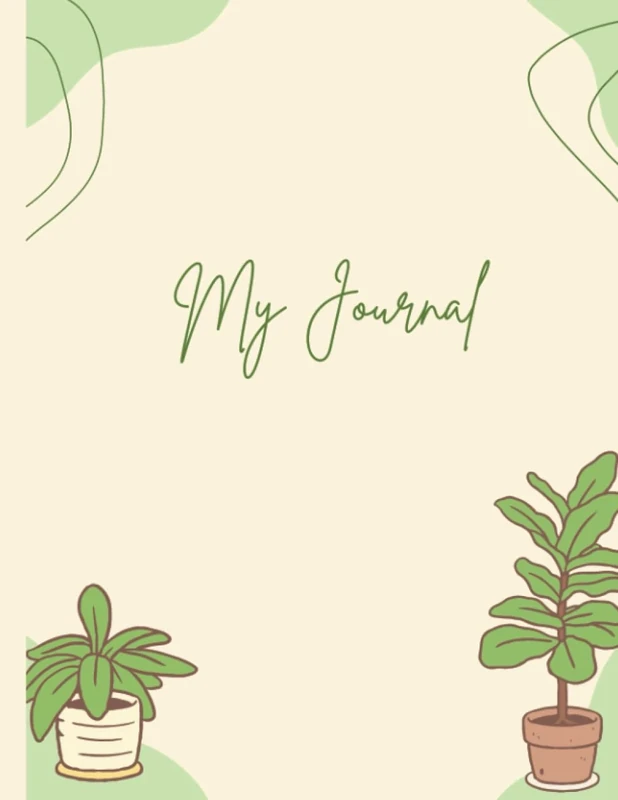 Creative Tracker Bullet Journal - Premium Quality Paper - 300 Pages of Guided Journaling - Full Page Size 8.5" x 11"