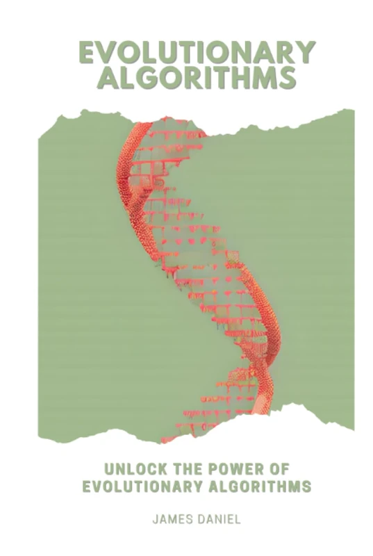 Evolutionary Algorithms: Unlock the Power of Evolutionary Algorithms