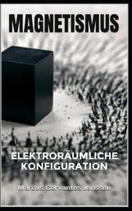 MAGNETISMUS: Elektroräumliche Konfiguration (ZE-N-ER) - Image 1