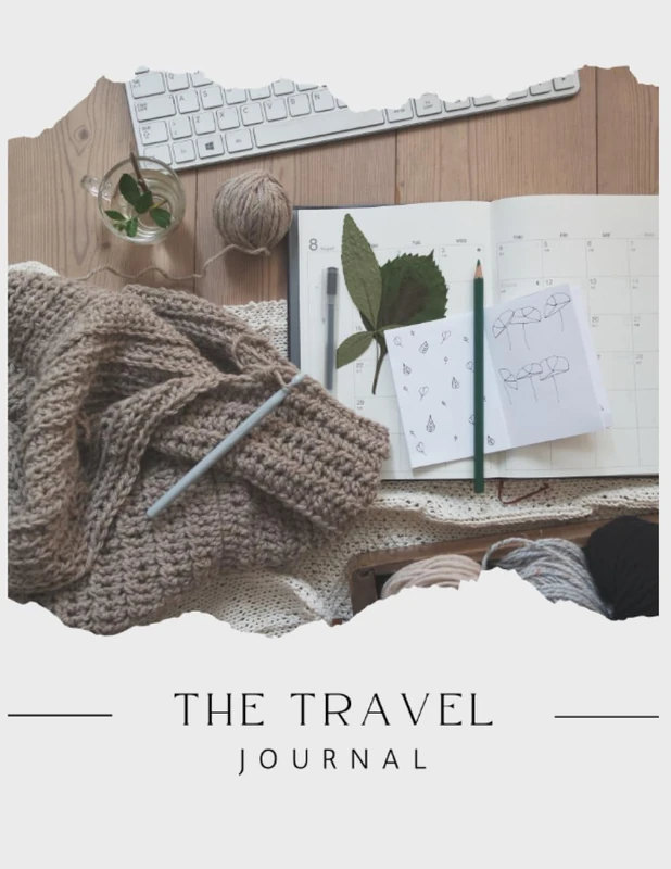 Travel Journal