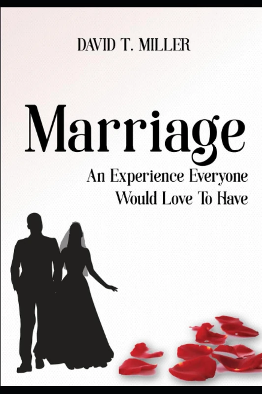 The Marriage: An Experience everyone would Love to have