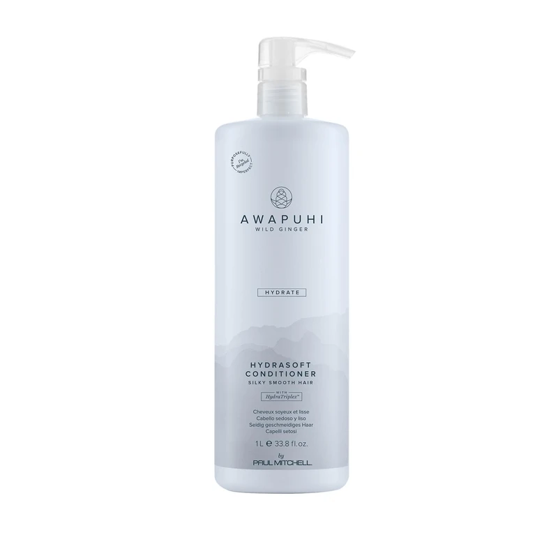 Awapuhi Wild Ginger HydraSoft Conditioner 1000 ml