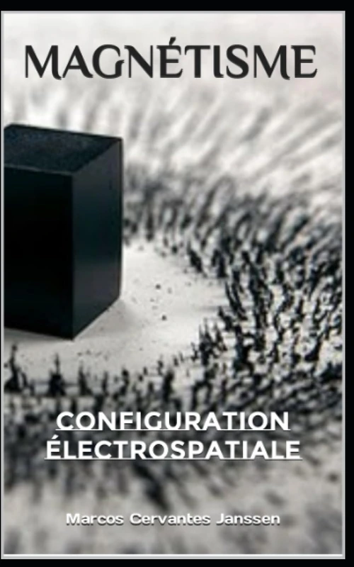 MAGNÉTISME: Configuration électrospatiale (ZE-N-ER) - Image 1
