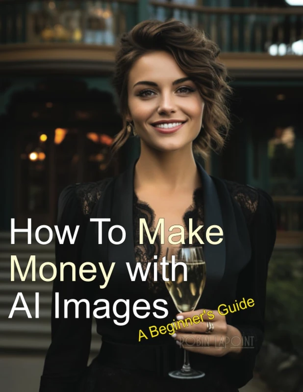 How to Make Money with AI Images: A Beginners Guide