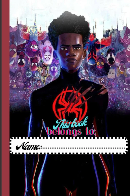 Primary composition notebook: Notebook With Lines for Boys and Girls - ruled 6x9 Inch Large with 120 Page Journal Notebook,