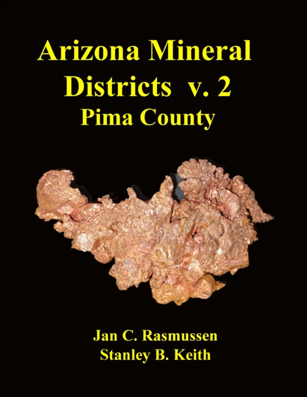Arizona Mineral Districts v. 2 Pima County