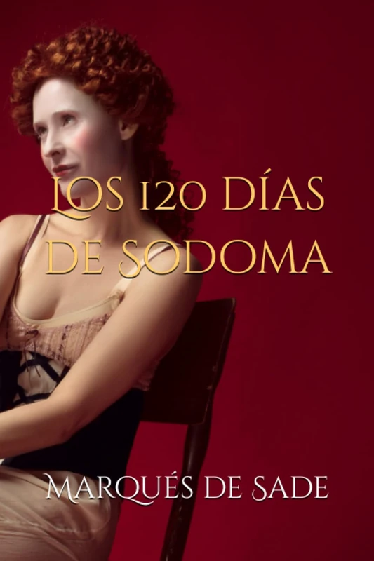 los 120 días de Sodoma - Image 1
