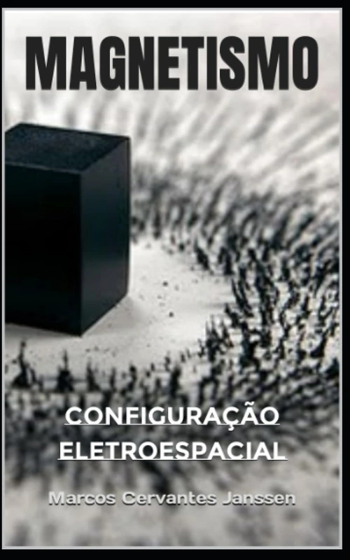 MAGNETISMO: Configuração Eletroespacial (ZE-N-ER) - Image 1