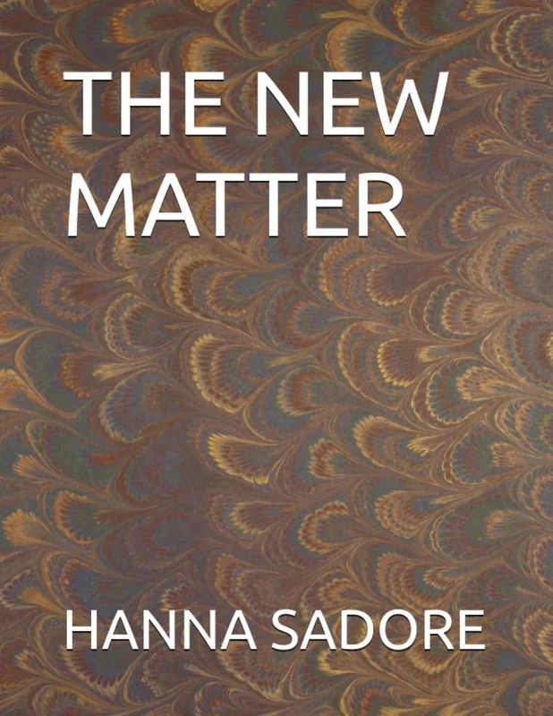 THE NEW MATTER - Image 1
