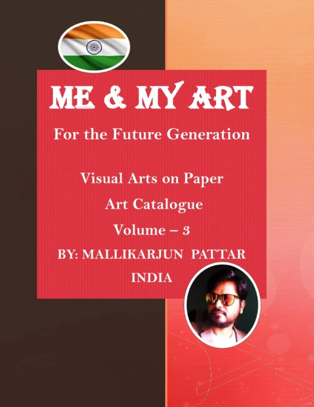 Me & My Art: For the Future Generation Vol-3