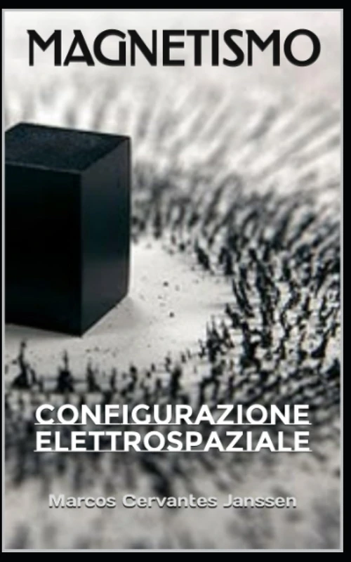 MAGNETISMO: Configurazione elettrospaziale (ZE-N-ER) - Image 1