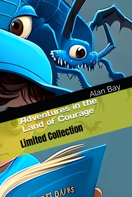 Adventures in the Land of Courage