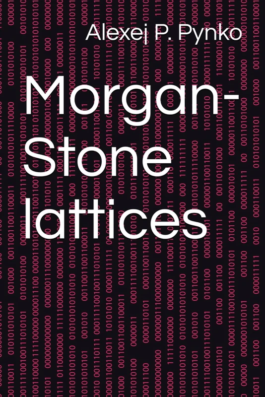 Morgan-Stone lattices - Image 1
