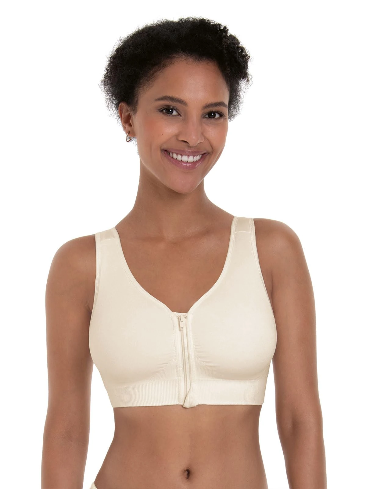 Anita Women's Mastectomy Bra Lynn 5768X Crystal M