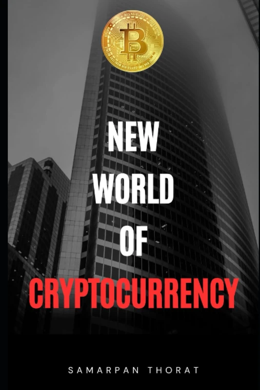 New World Of Cryptocurrency - Image 1