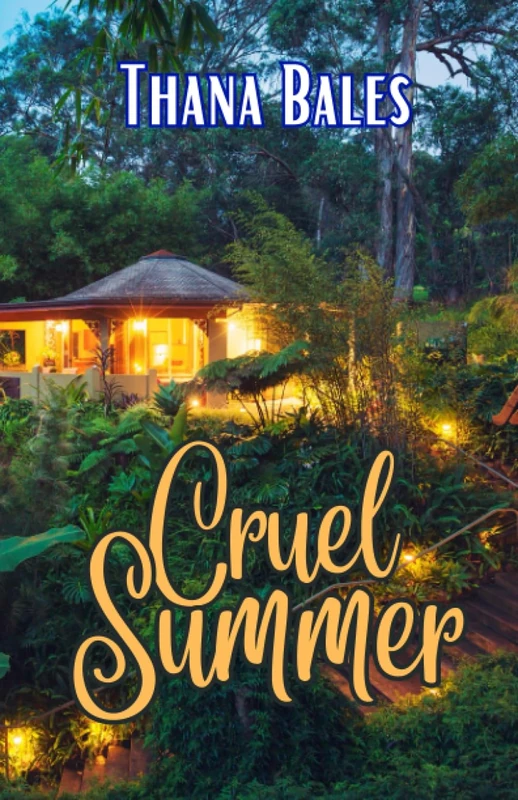 Cruel Summer - Image 1