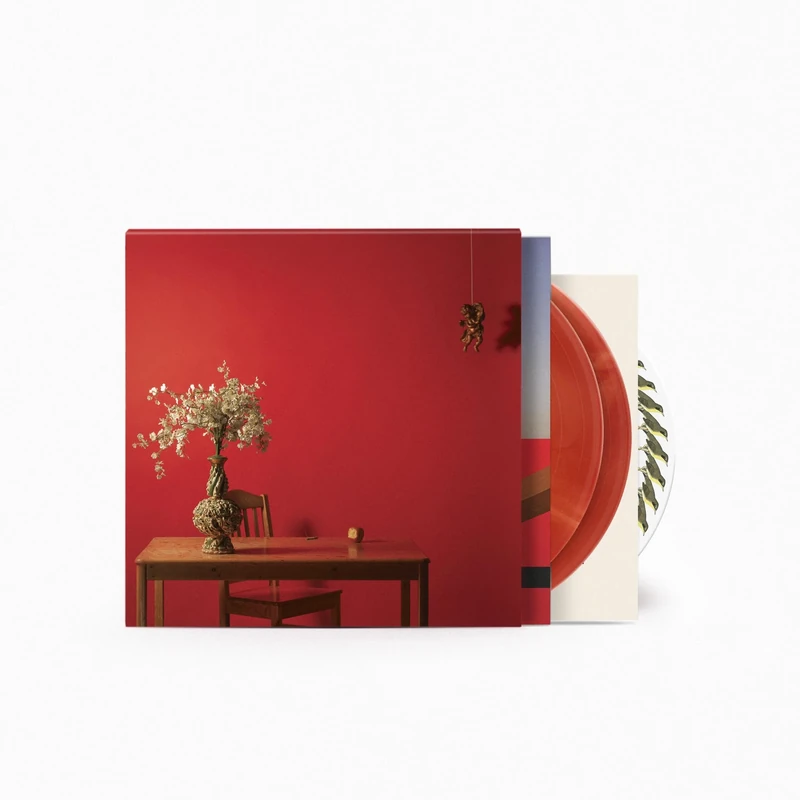 Watching Movies with the Sound Off (10 Year Anniversary Edition) [VINYL]