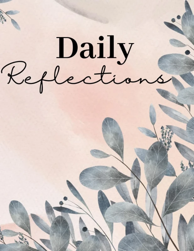 Daily Reflections