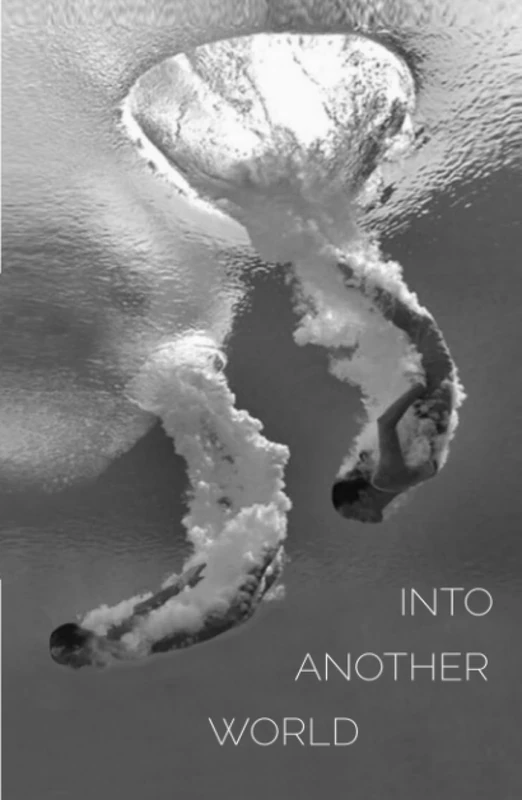Into Another World: A place where meek souls meet