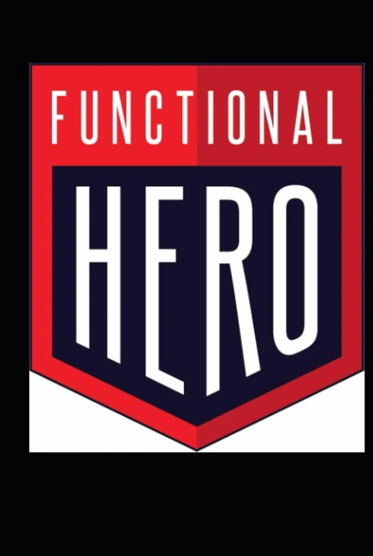 The Functional Hero Program: Unlock Your Strength and Thrive as a Resilient First Responder