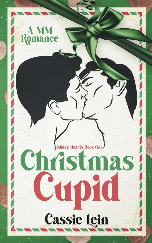 Christmas Cupid (Holiday Heart)
