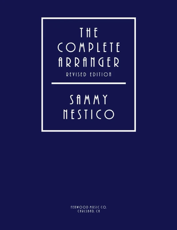 The Complete Arranger