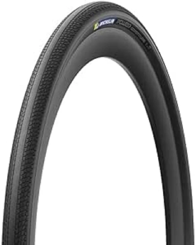 MICHELIN BICYCLE POWER ADVENTURE GRAVEL CITY COMMUTER ROAD TYRE 700X36C TS TLR