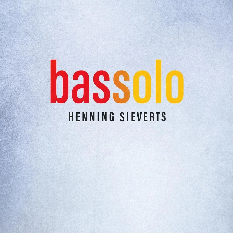 Bassolo(180g Black Vinyl) [VINYL] - Image 1