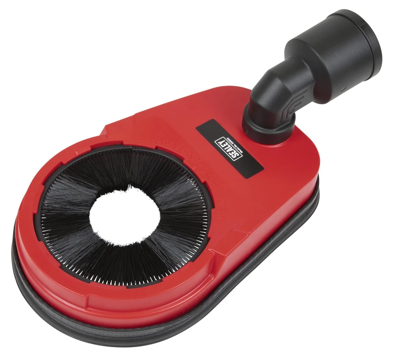 Sealey Ø135mm Drill Dust Extractor Nozzle - DDE02