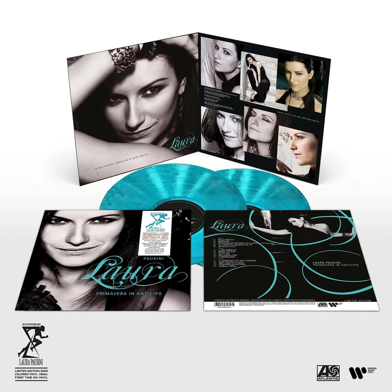 Primavera in Anticipo [VINYL] - Image 1