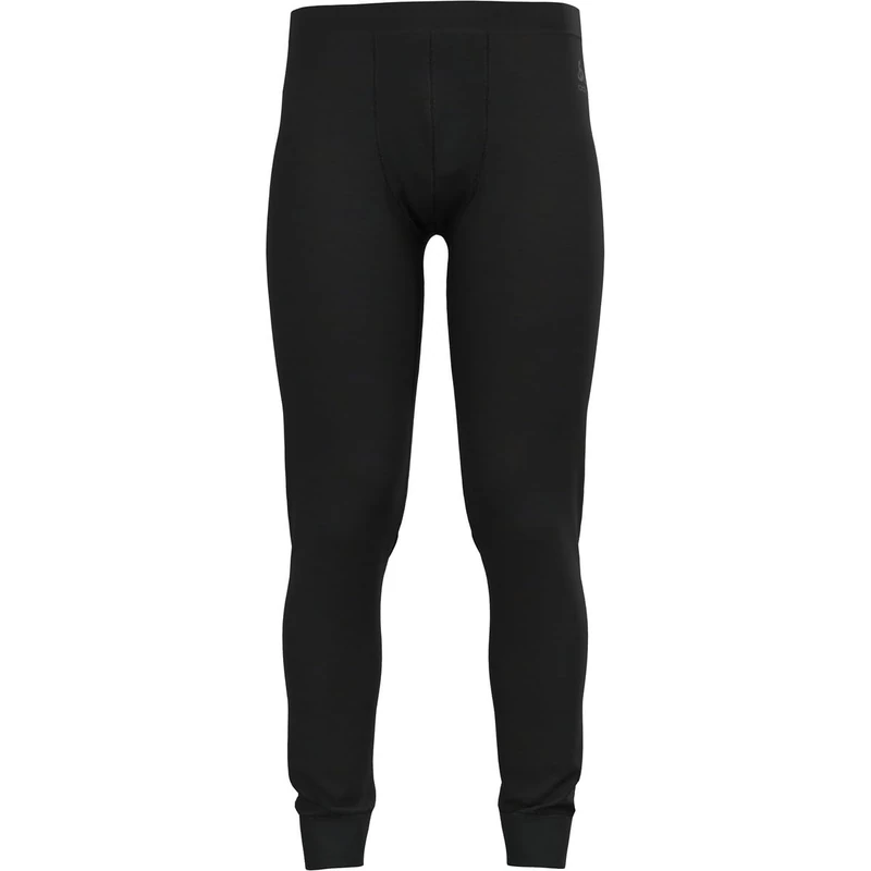 Odlo Men's Merino 200 Thermal Trousers I Men's Merino Underwear I Warm Thermal Underwear