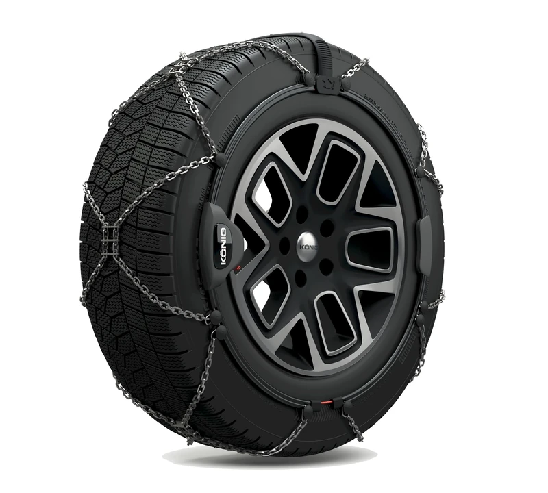 KÖNIG Reflex Cross 223 Snow Chains