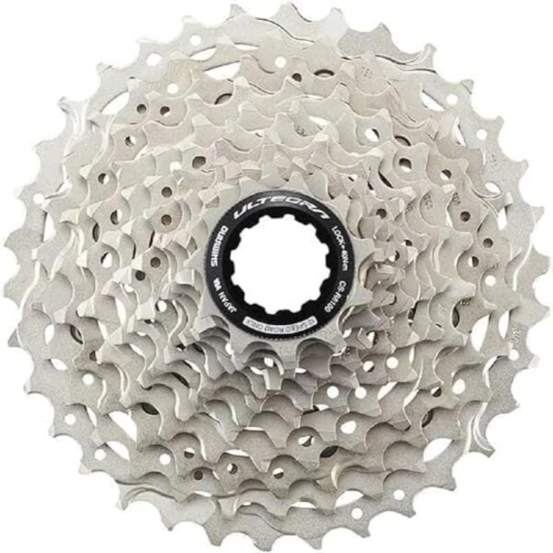 Shimano Ultegra Cs-r8101 Cassette 12s